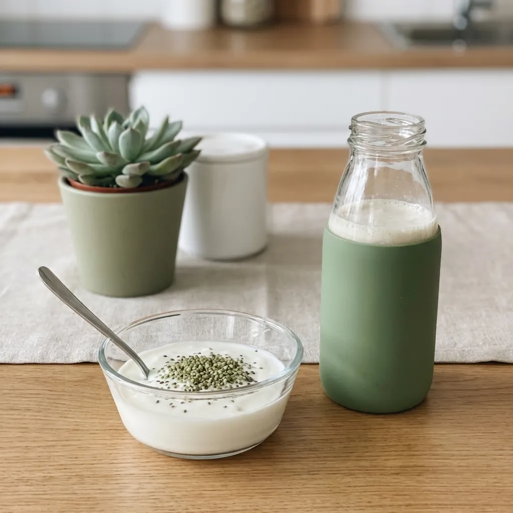 Acesulfame K (E950): The 'Invisible' Sweetener You're Probably Eating