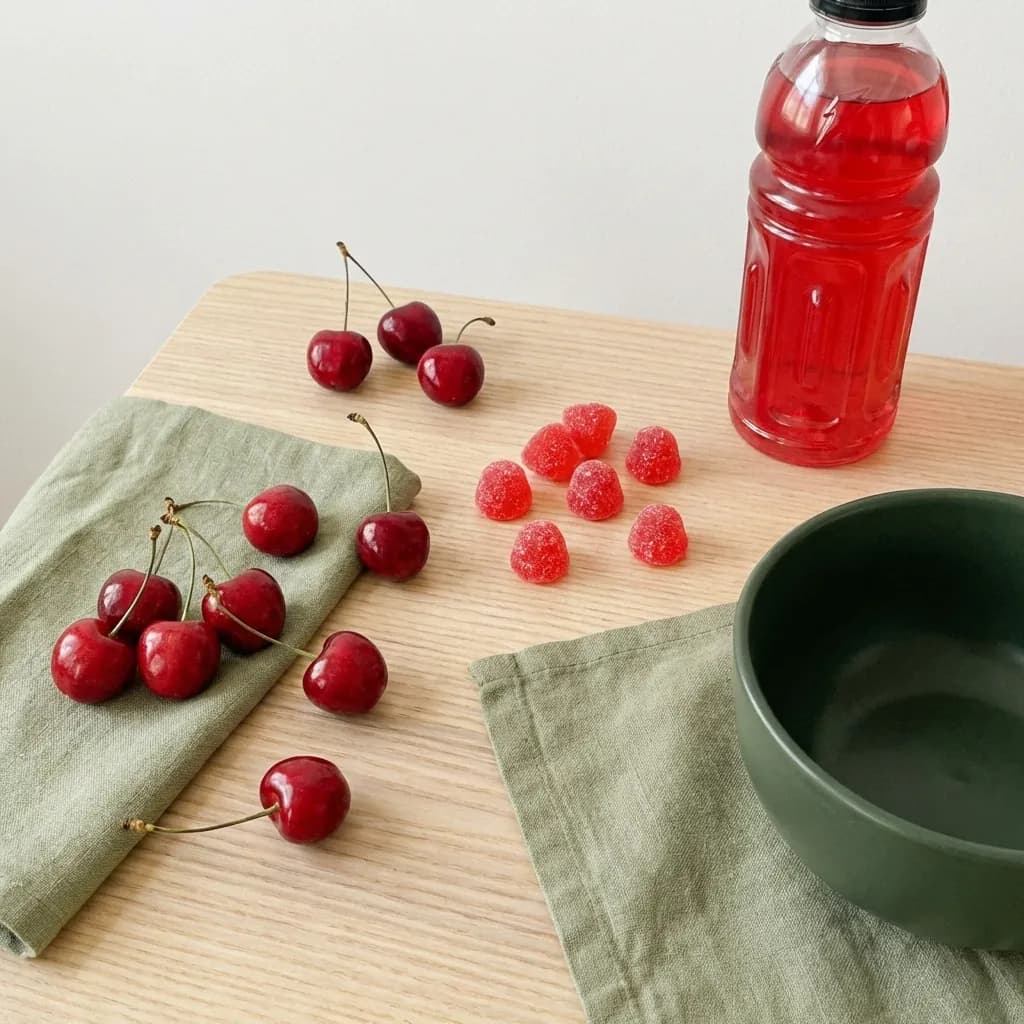 Allura Red (E129): The Dye That's Banned In Europe But Probably In Your Pantry