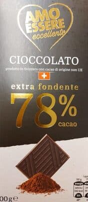 Cioccolato